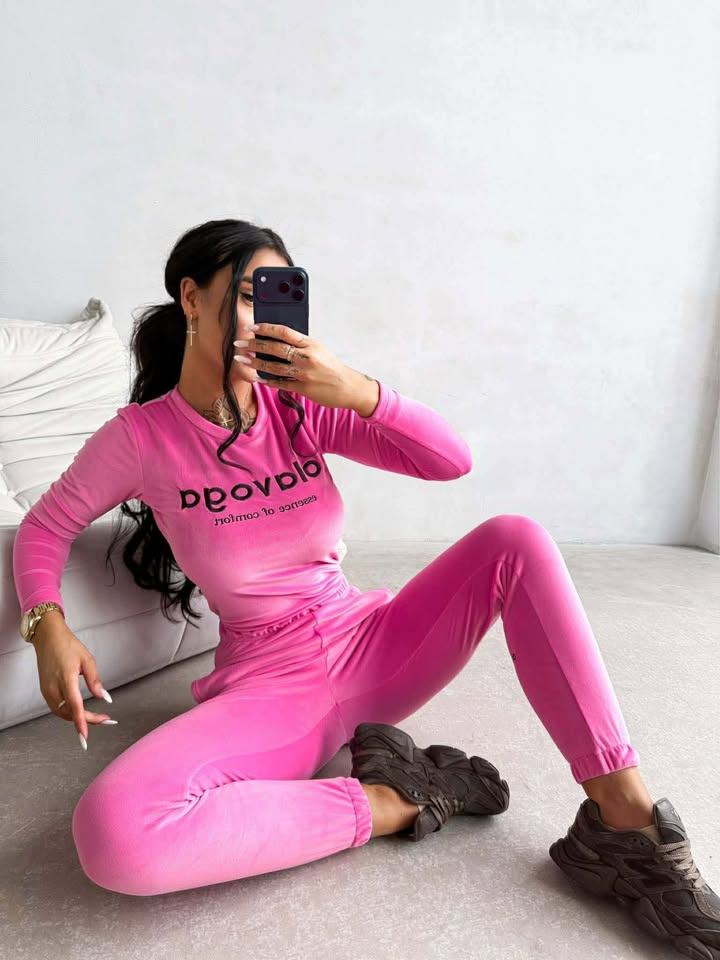 Olavoga Selira szett