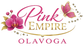 Pink Empire Olavoga – Kezdőlap
