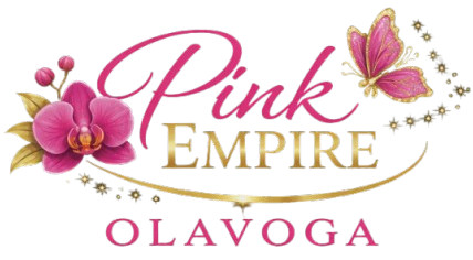 Pink Empire Olavoga